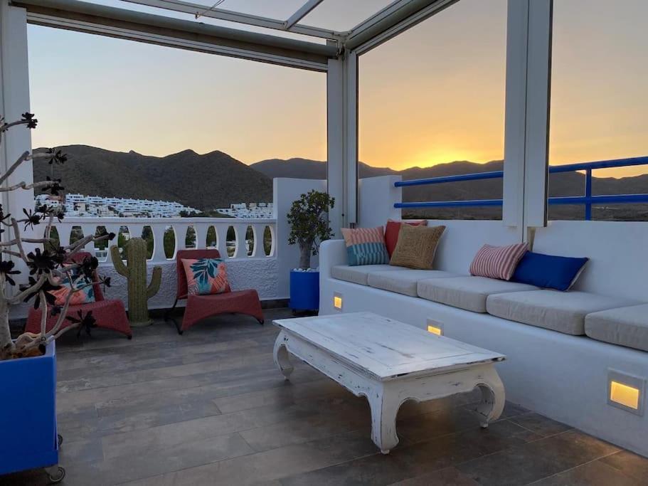 Casa Mirador - San Jose Villa Exterior photo