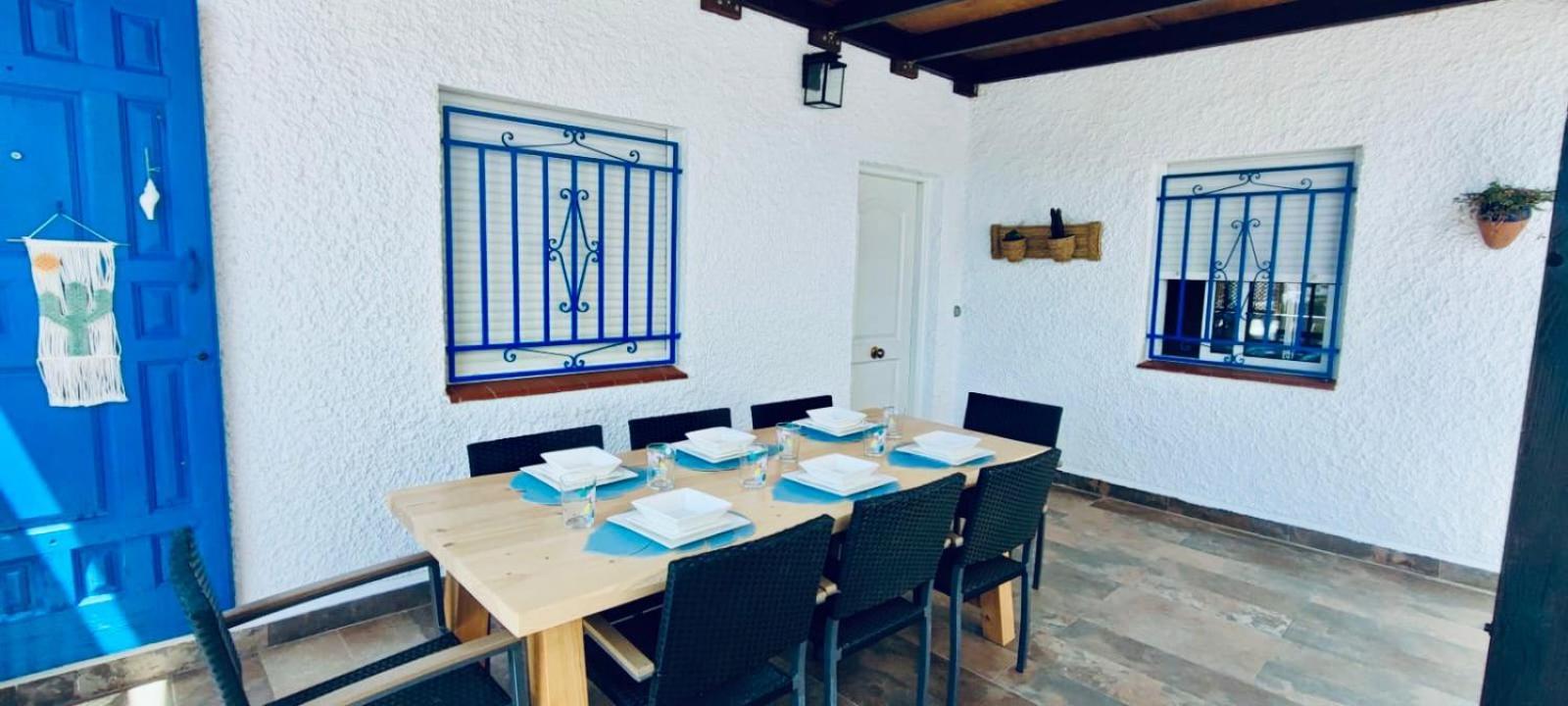 Casa Mirador - San Jose Villa Exterior photo